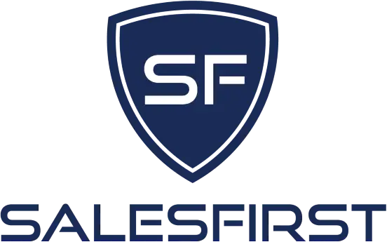 SALES FIRST