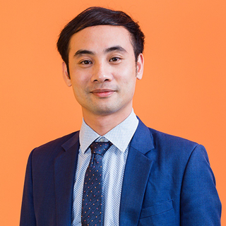 Mr. Đỗ Hữu Hưng