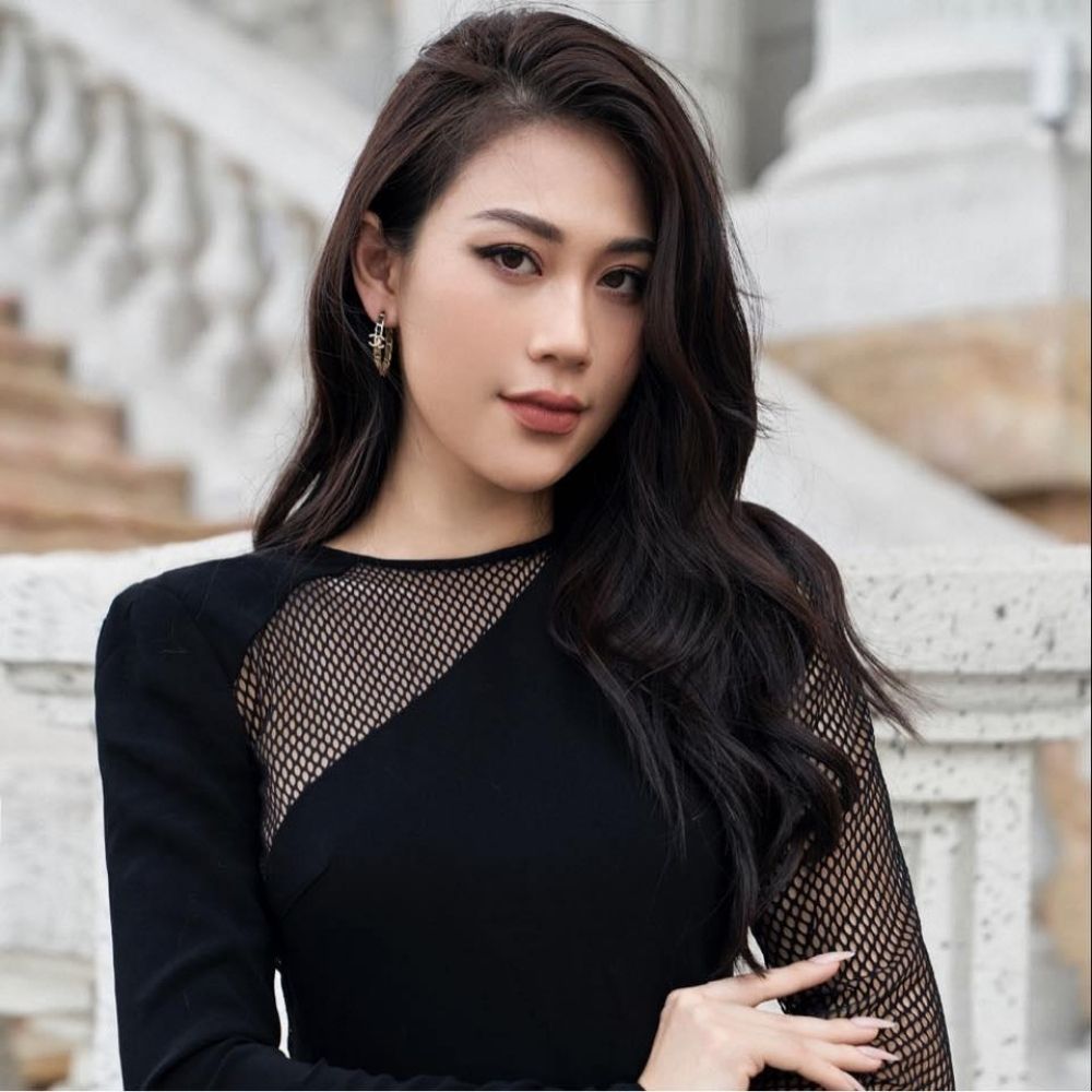 Ms. Vũ Diệu Thuý